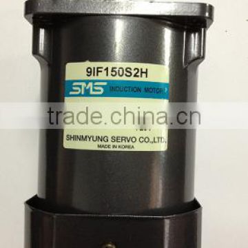 machinery equipment household electric appliances AC motor 9IF150S2H