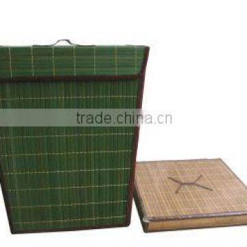 Folding Laundry Basket