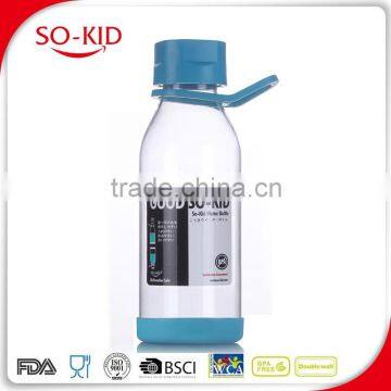 Drinking Portable Beverage Bottle