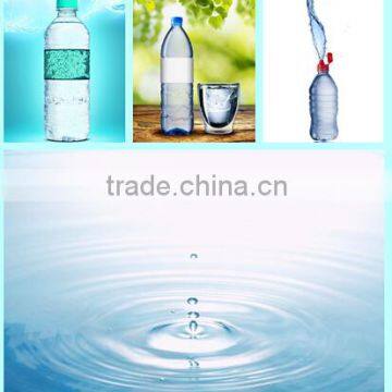 filling machinery/mineral water plant/aseptic filling equipment/automatic water filler