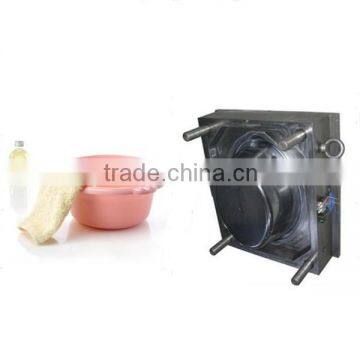 Plastic basin Auto mould