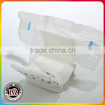 China supplier high quality sleepy baby diaper