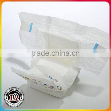 China Supplier High Quality Sleepy Baby Diaper