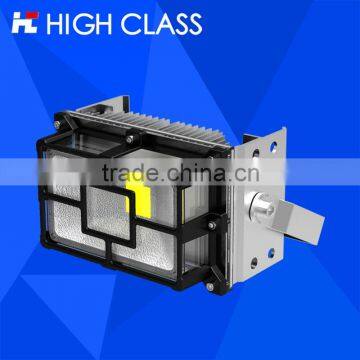 Patent Outdoor IP65 Rainproof 30W-280W Gas Station Explosion Proof LED Floodlight