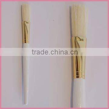 Synthetic Fibres Mask Brush