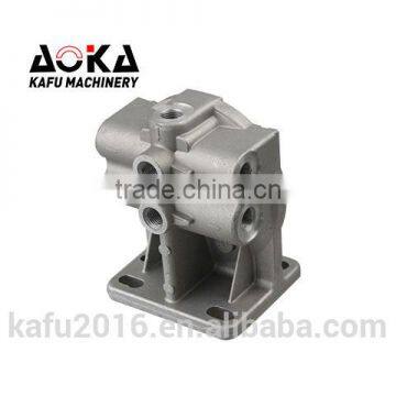 R-0770 Fuel Filter Head For Excavator Spare Parts