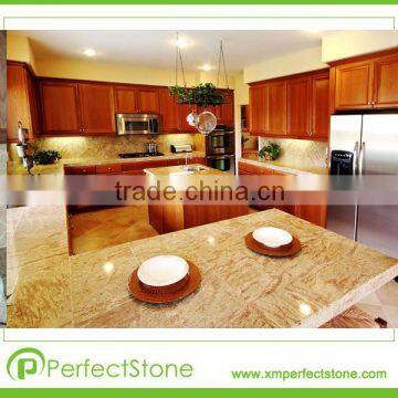 bright granite marble countertop ,table top,dinning- top,for Exquisite elegance romantic family live