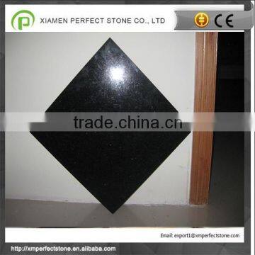 Shanxi Black Granite from China