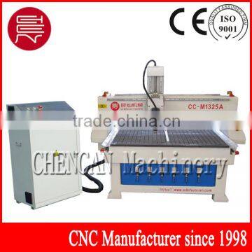 CNC Engraving/Carving/Cutting Machine CNC Router photo-2