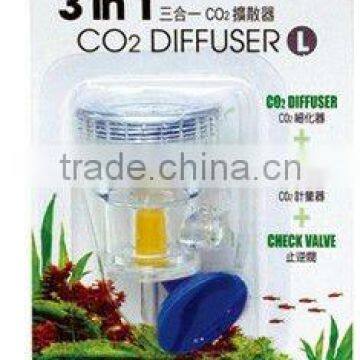 aquarium CO2 diffuser I-563