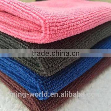 Home Shine wholesale personalized Microfiber Cleaning cloth