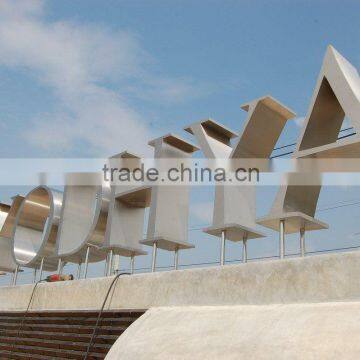 Sign products