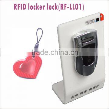 High Quality Cabinet Electronic Security RFID Hotel Safe Door Lock