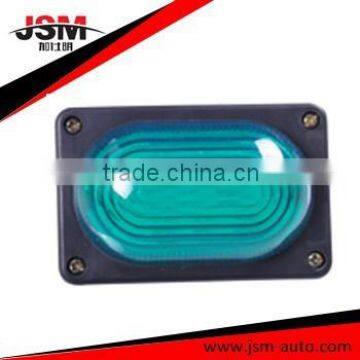 Auto led colourful side light,led side marker light