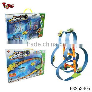 innovative product small electric train toy