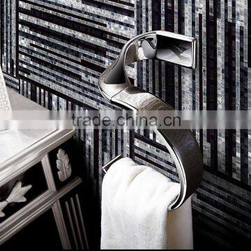 Diamond Twinkle 3form Korean Glossy Acrylic MDF Panel for Hotel and Club Wall Panel Decorations photo-2