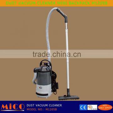 BACKPACK HOTEL DUST VACUUM CLEANER M1205B photo-6