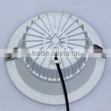 2015 New Anti-glare Cree 30w Cob Led Down Light photo-3