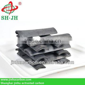 Coconut Shell Charcoal Briquette