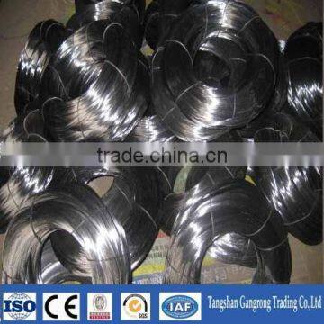 alibaba express black binding wire