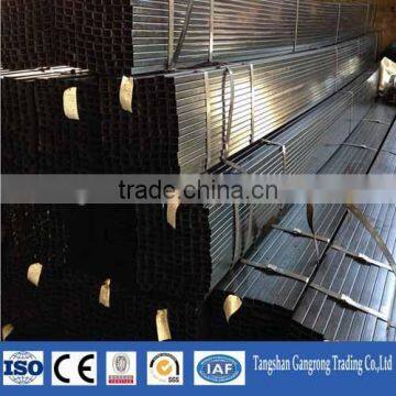 Square Steel Pipe Hollow Section photo-5
