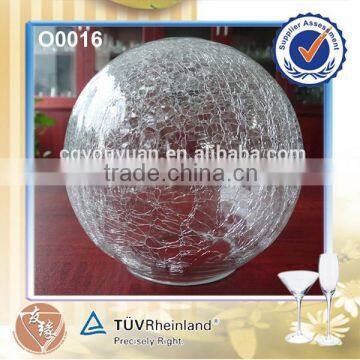 Custom Glass Lamp Cover Decorative Unique Classic Lamp Shades