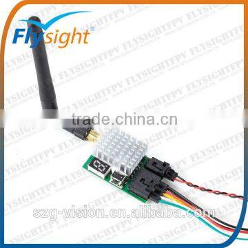 G2862 Flysight TX5804 5.8Ghz 32 CH 400mW fpv transmitter video sender