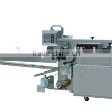 High-speed Tissue Pillow Packing Machine