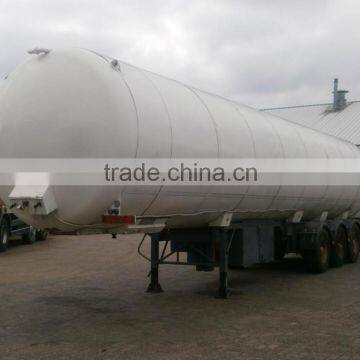 LIQUID CARBONIC 49000L LPG TANK TRAILER (2930)