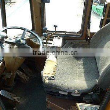 USED MACHINERIES - IT28 WHEEL LOADER (8941) photo-5