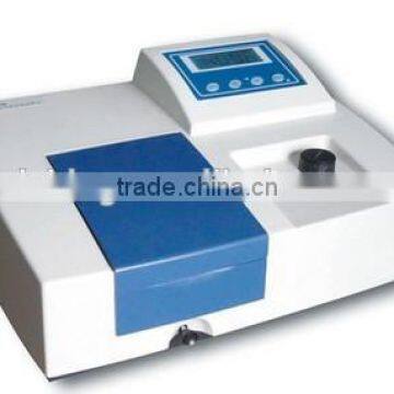 Good Quality DSH-721N Visible Spectrophotometer