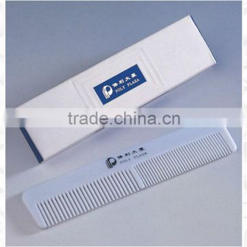 Cheap Disposable Hotel Comb Travel Comb