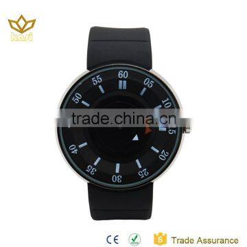 New design automatic digital custom watch manufacturer seconds dial custom quartz watches 1099