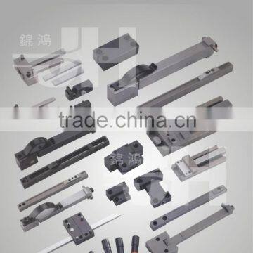 Precision Parts Locking Components Mould Latch Locks photo-4