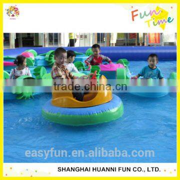 High Quality Kids Ride Inflatable UFO Bumper Car, Bumper Car for Sale photo-4