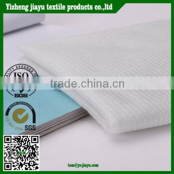 Quilted Mattress Ticking Fabric Stitch bond cover