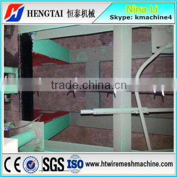 Easy to Operate! CSB Single Twistede Barbed Wire Machine photo-4