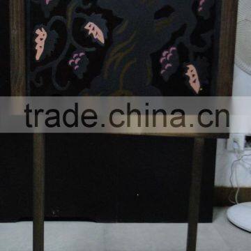 Wood Display Rack, Wooden Display Furniture photo-3