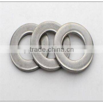 Manufactured in China us-made flat washers