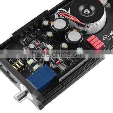 Matrix M-stage HPA-3B Class A Full Balance Headphone Amplifier photo-4