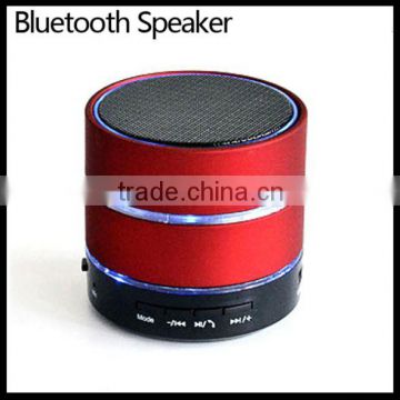 2016 New Product Wireless For Mini Bluetooth Speaker 2015 Segway