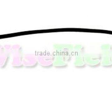 Hot Sale 3.5mm Male to 2 Female Y Splitter Headphone Audio Microphone Cable photo-4