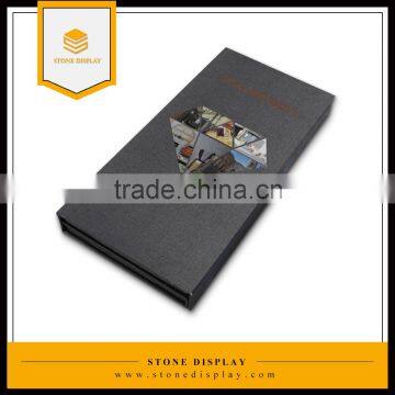 Chinese Supplier for Stone Sample Books