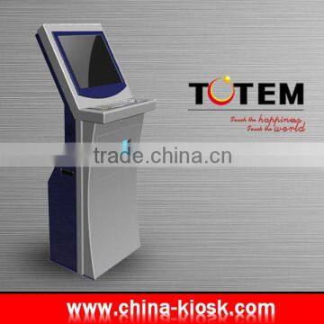 Information Kiosk