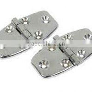 Investment Cast 316 stainless steel Door Hinges/window hinges