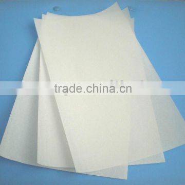 High grade PE coated paper