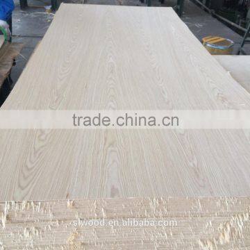 small size door skin/ash veneer HDF for interior door