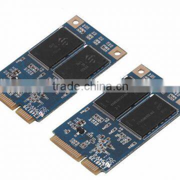 mini PCIE SATA Intel SSD 64GB