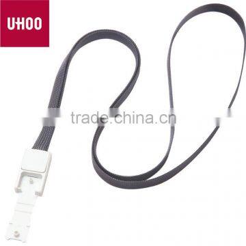 id card lanyard neck strap with high quality