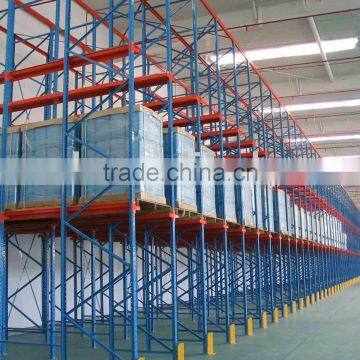 drive in racking ( factory selling )